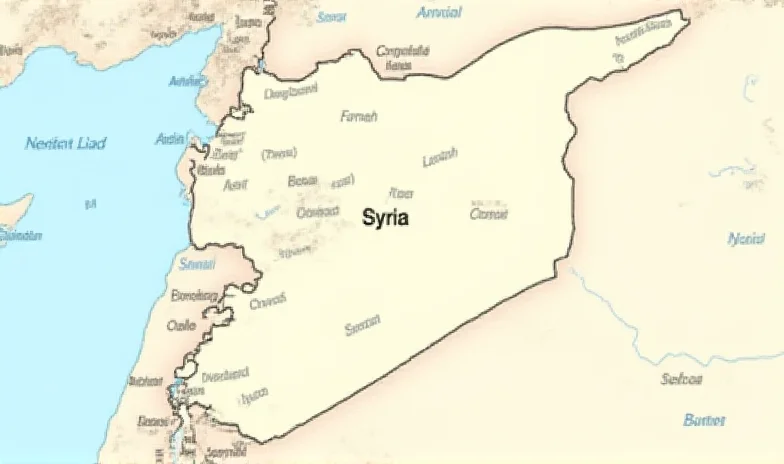 Syria on Edge: Aid Cuts, Clashes, and Regional Talks