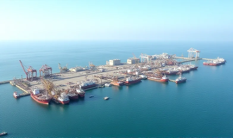 Syria: Port Operations Continue Amidst Economic Challenges