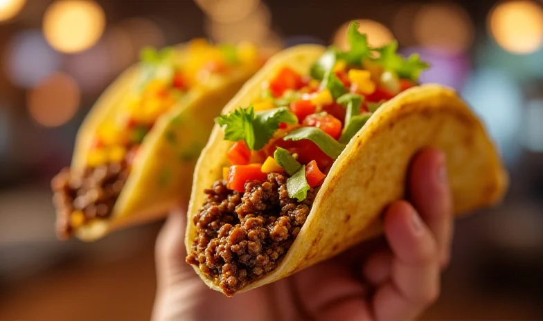 Taco Bell Eyes Growth, Virgin & Fido Copy Koodo