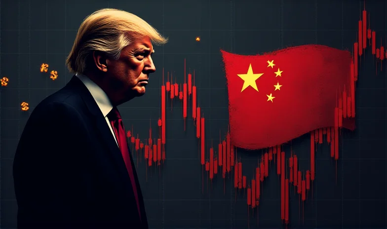 Tariffs and Tech: Markets Grapple with Uncertainty