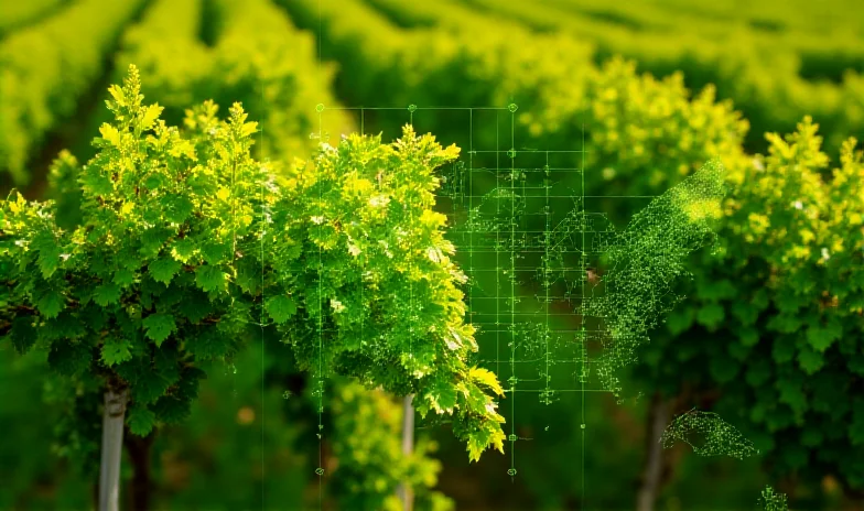 Tech Advances: From Vineyards to In-Flight Wi-Fi