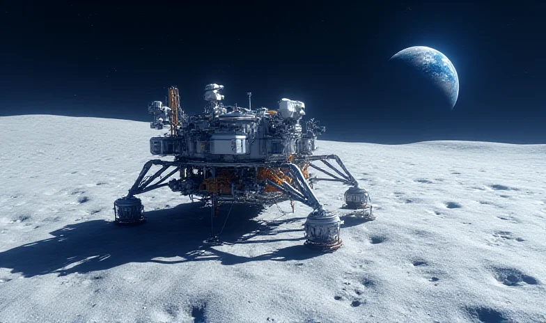 Tech Advances: Moon Landings, Robotics, and Crime Solving