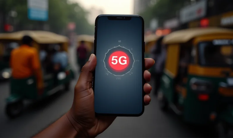 Tech Boost: 5G Trials and US-India Mineral Cooperation