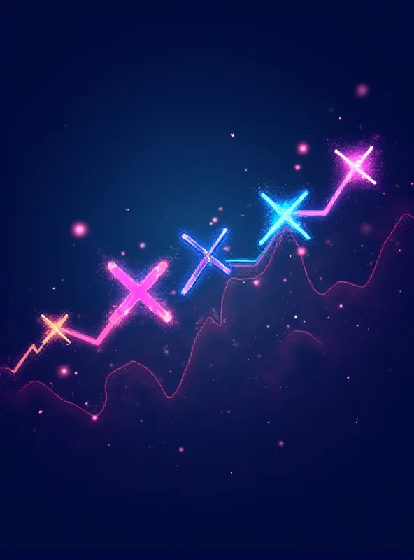 A stylized graphic representing XRP, Solana, and Ozak AI logos intertwined, with a rising graph in the background. The overall tone is futuristic and optimistic.