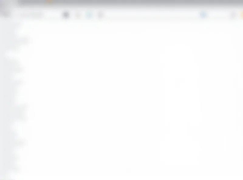 Screenshot of Firefox browser with vertical tabs displayed on the left side of the window. Several websites are open as tabs.
