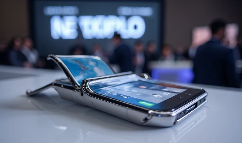 Tech Highlights from MWC 2025: AI Phones and Foldable Tech