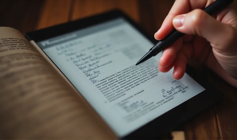 Tech Highlights: Kindle Scribe Flaw, OnePlus Watch Tweaks