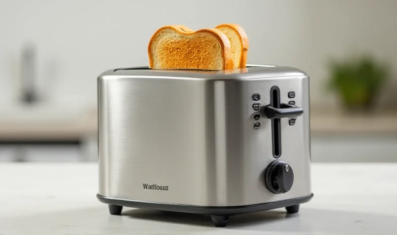 Tech Innovations: Toasters, BIM, and AI Beeps!