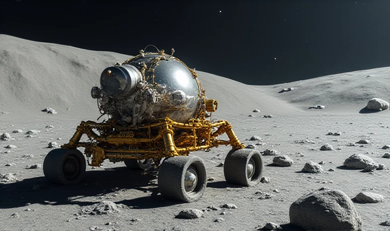 Tech News: Moon Mishap, Prime Perks, and Storage Deals