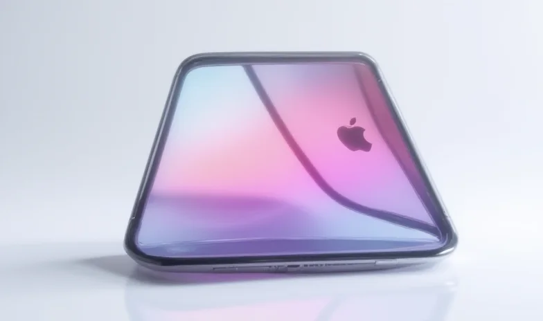 Tech News Roundup: Foldable iPhones, VPN Deals & More