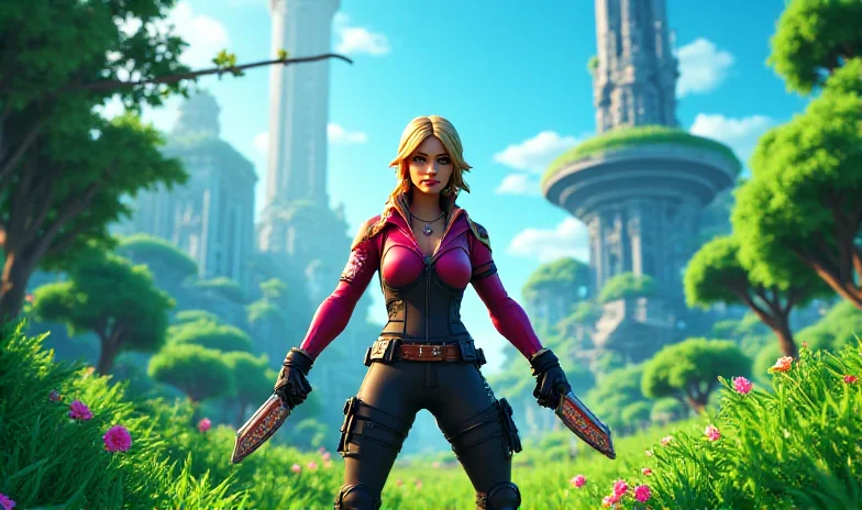 Tech News Roundup: Fortnite Bans, AI Games, and More