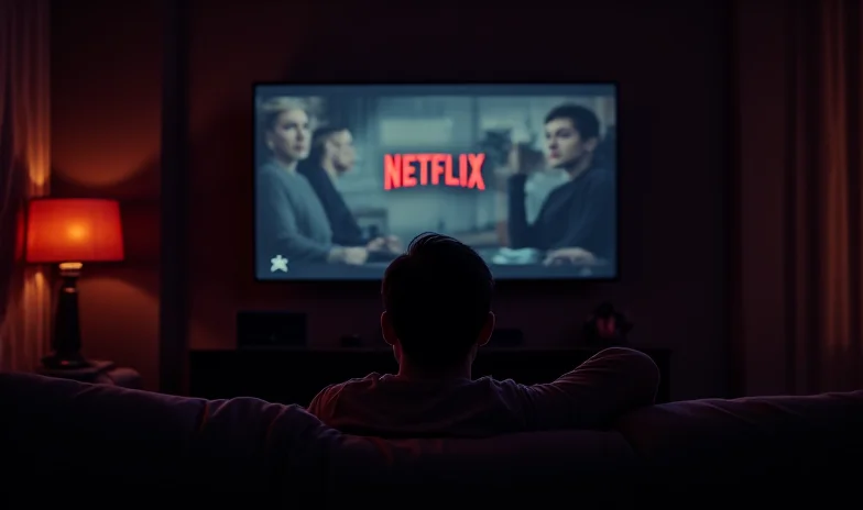 Tech News Roundup: Netflix, AI, and Cyberattacks