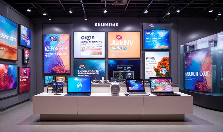 Tech News Roundup: Samsung Sale, Nvidia GPUs, and More