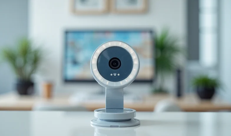 Tech News Roundup: Webcams, Efabless, and More