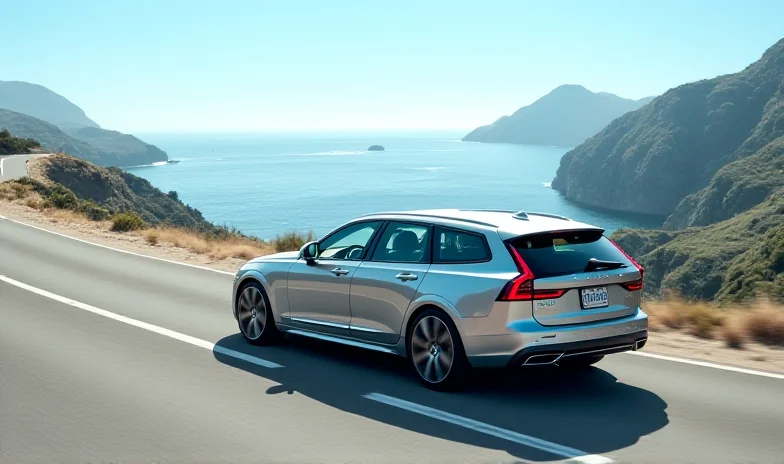 Tech News: Volvo's ES90 EV, Projectors, and AI Search