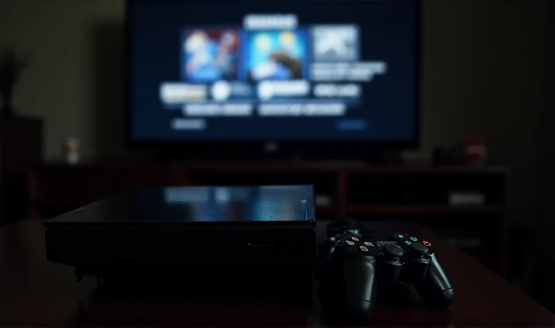 Tech Roundup: PS3 Update, Soundcore Headphones, and More