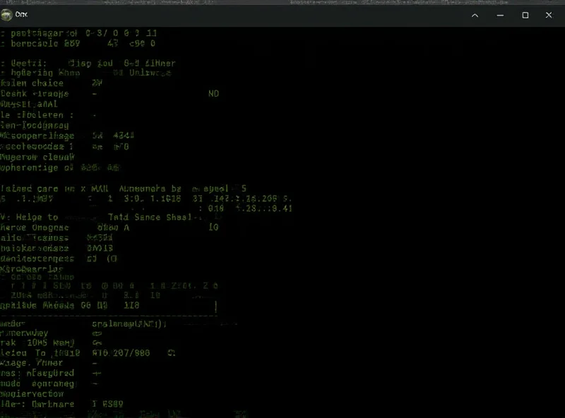 Screenshot of a Windows process monitor interface displaying various system processes and resource usage.