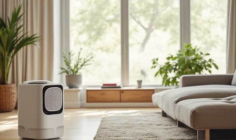 Tech Tips: Air Purifiers, PC Survival, and Amazon Deals