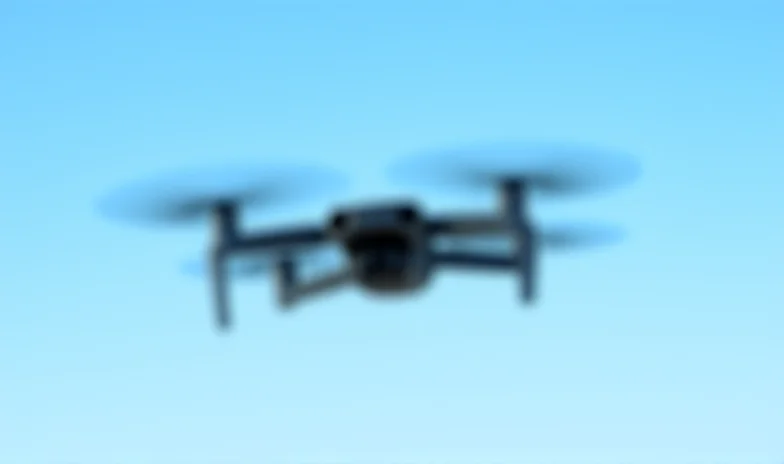 Tech & Trade: Drones, Deals, & Deficits Dominate News