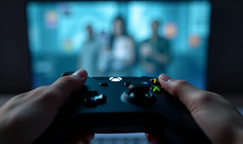 Tech Troubles: Xbox Controllers, AMD GPUs, and Windows 10