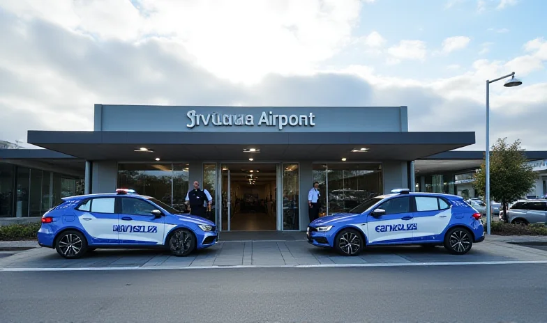 Teenager Charged After Avalon Airport Incident