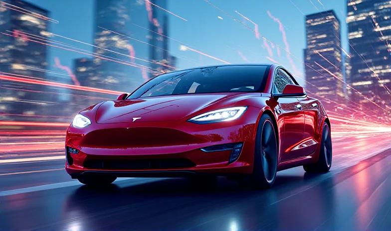 Tesla Faces Challenges on Multiple Fronts