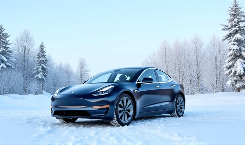 Tesla Sales Plummet in Northern Europe, Norway Fund Diversifies