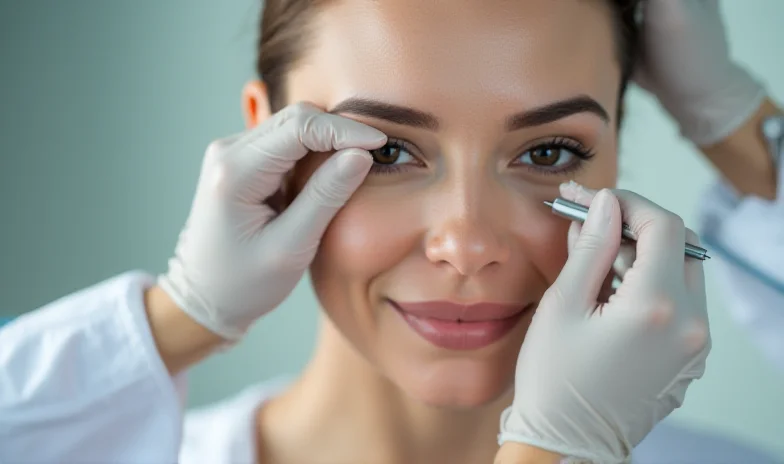 The Latest Trends in Cosmetic Procedures