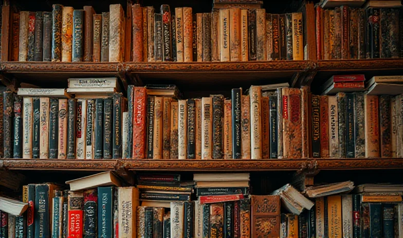 Time to Detox Your Bookshelves? A Call for Literary Change