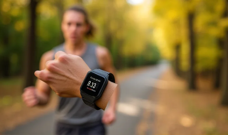 Top Fitness Trackers for 2025: Find Your Perfect Fit