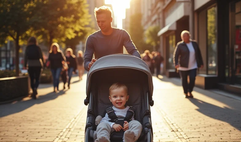 Top Picks: Strollers & Hoodies for 2025