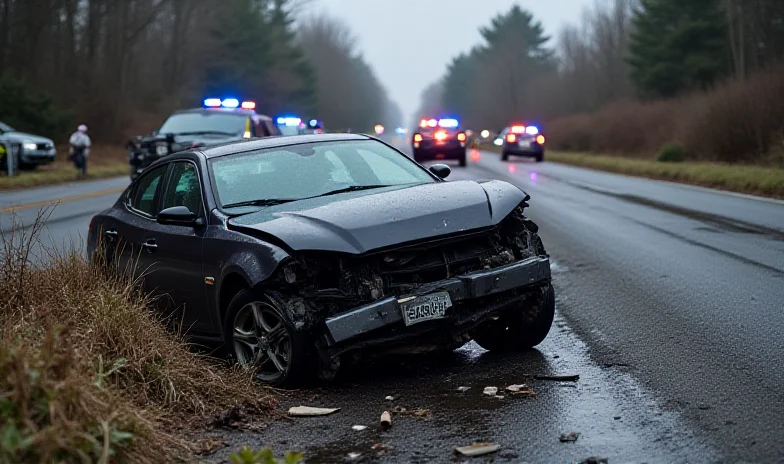 Tragedy on the Road, Assault at the Beach, Bears at the Zoo