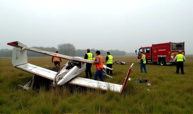 Tragic Accidents in Czechia and Poland