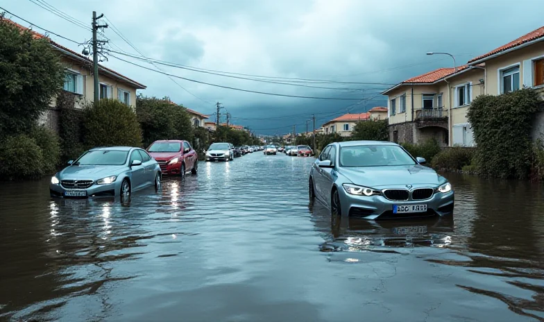 Travel Alerts: Floods, Bridges, and Boarding Passes