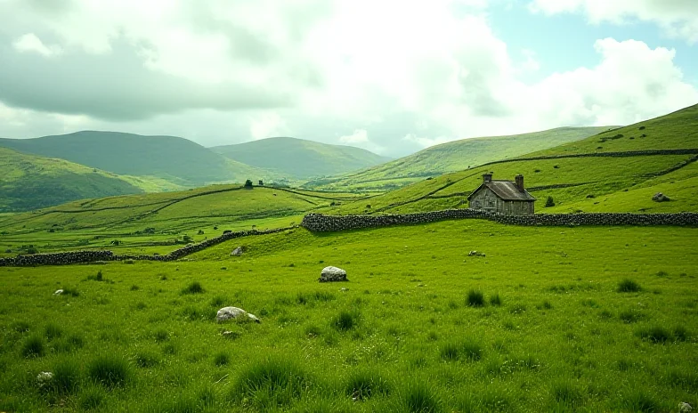 Travel Trends: Ireland, Comfort, and Long Flights