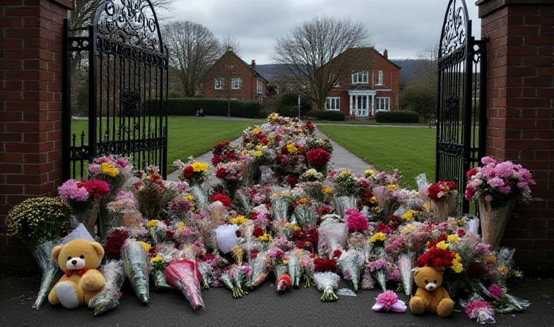 Tributes Pour in for Girl Killed in Kendal Car Crash