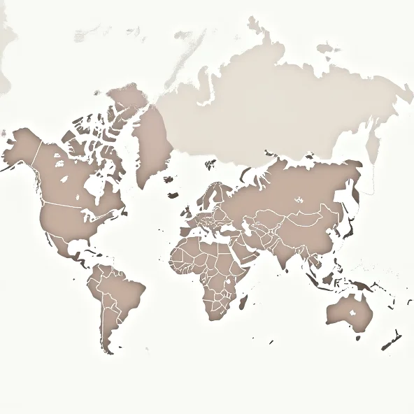 A world map highlighting Ukraine, Russia, the UK, and the USA.