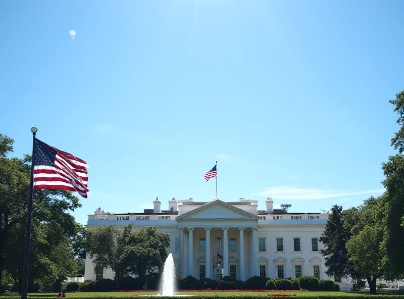 The White House