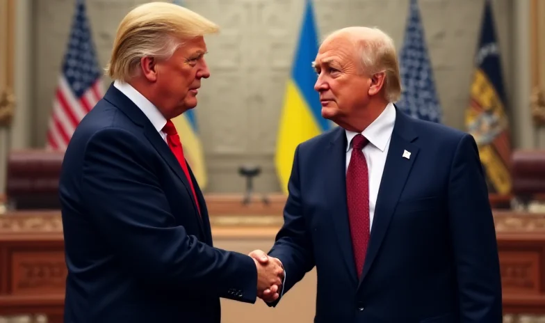 Trump News Roundup: Zelensky Letter, Greenland, Fundraising