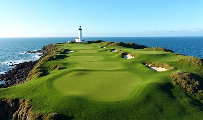 Trump Team Pushes for Open Return to Turnberry