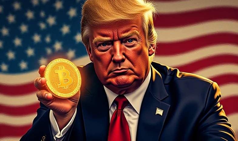 Trump Under Fire: Crypto, Military, and Accusations