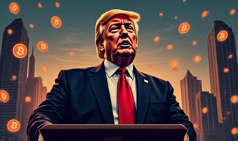 Trump's Crypto Summit & Target's DEI Boycott