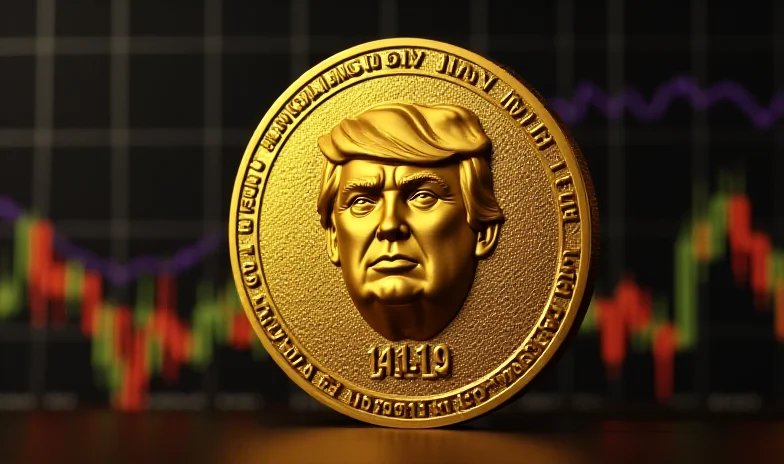 Trump's Policies: Crypto Windfalls and Tariff Turmoil