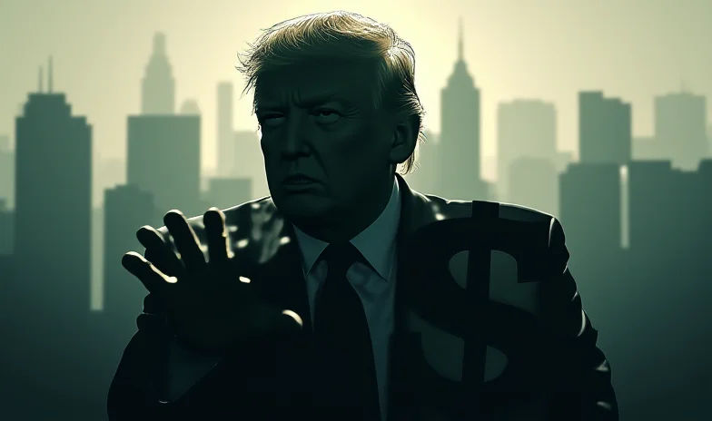 Trump's Policies Impact Dollar, Crypto & Real Estate