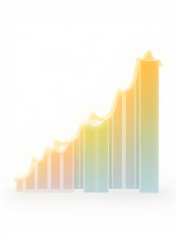 A graph showing the revenue growth of Flutter Entertainment, with upward trending lines representing the UK, Ireland, and US markets.