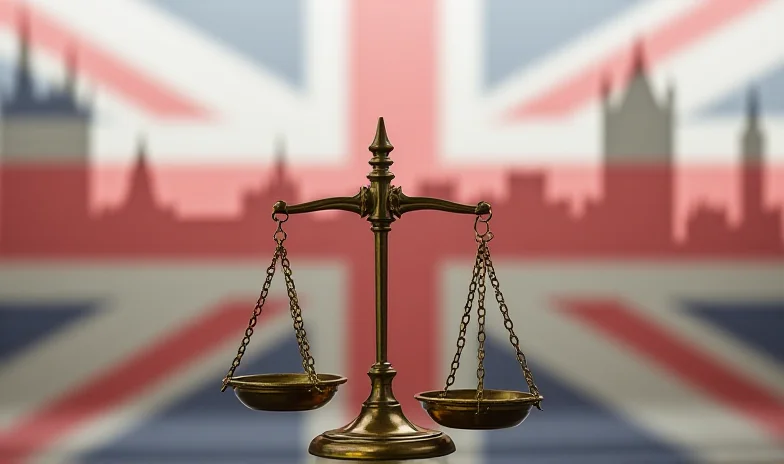 UK News: Jailing, Trade Wars, and Shifting Alliances