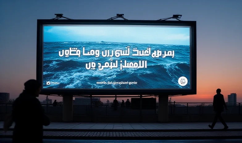 UK Targets Iraq with Ads to Deter Boat Crossings