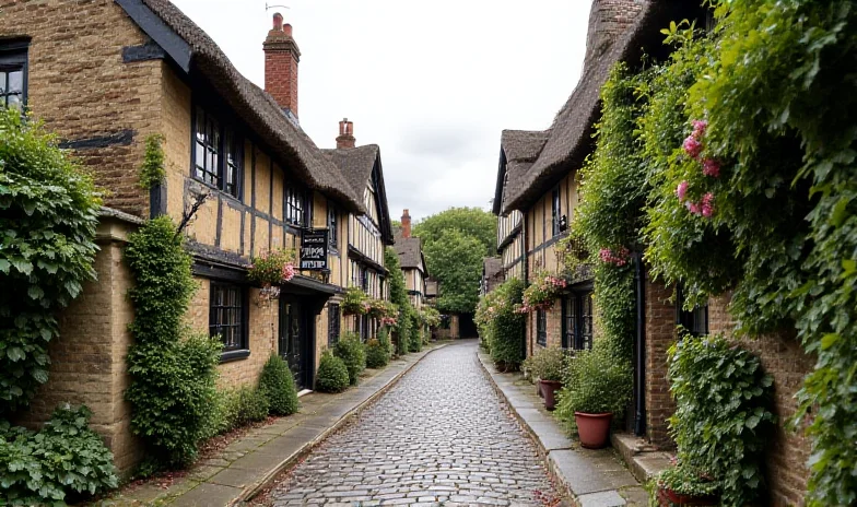 UK Travel Gems: From Tiny Towns to Underrated Cities