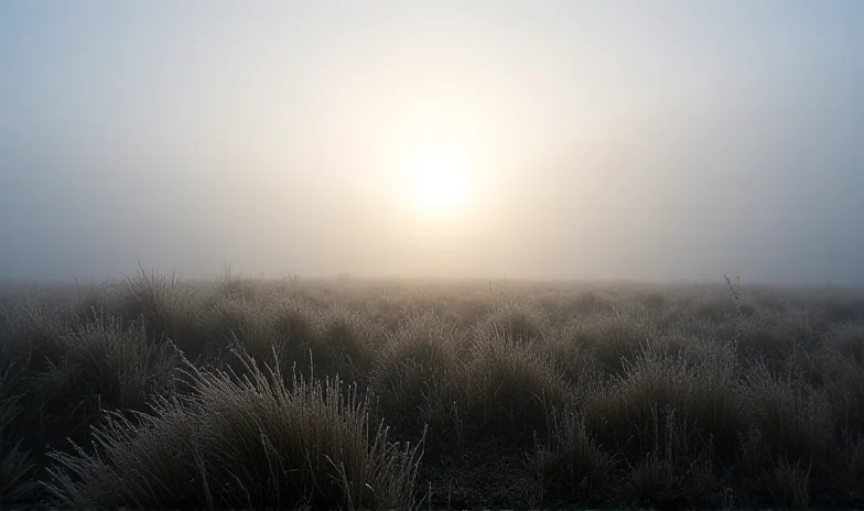 UK Weather: From Freezing Fog to Warmer Days Ahead