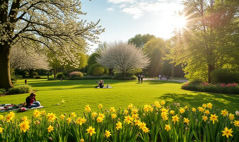 UK Weather: Sunshine and Cyclone Aftermath Tips